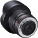 SAMYANG 14mm ULTRA WIDE ANGLE f/2.8 IF ED LENS FOR CANON
